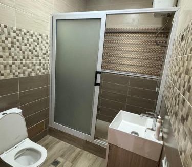 Accra Apartment | Yussals Luxury Apartment