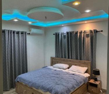 Accra Apartment | Yussals Luxury Apartment