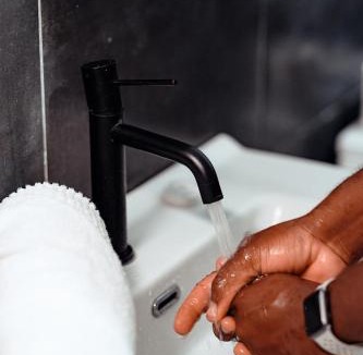 Lome House | Ahomé Guest house & Lounge