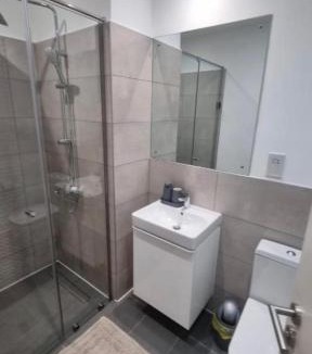 North Ridge Apartment | Afya's lux premier home