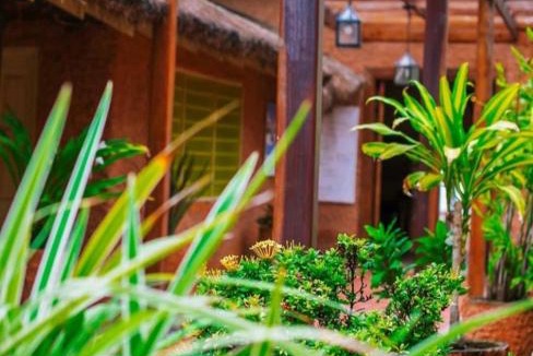 Anomabo Resort | Anomabo Beach Resort
