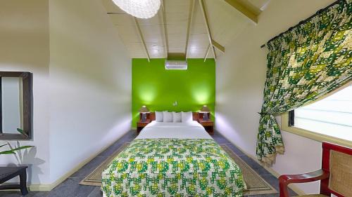 Anomabo Resort | Anomabo Beach Resort
