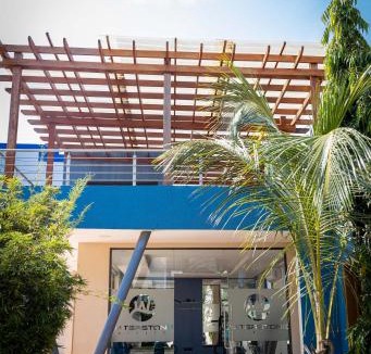 Accra Hotel | Libi Apartment-BlueWaters Property Mgt LTD