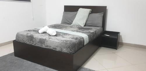 Teshie Apartment | Jessica's Villa
