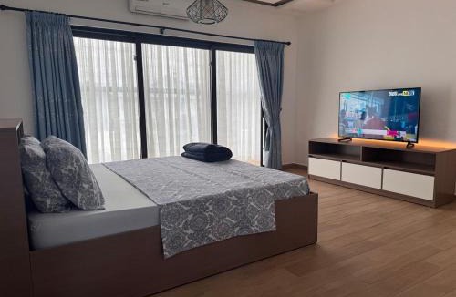 Afienya Villa | Jupiter Villa 1 and 2