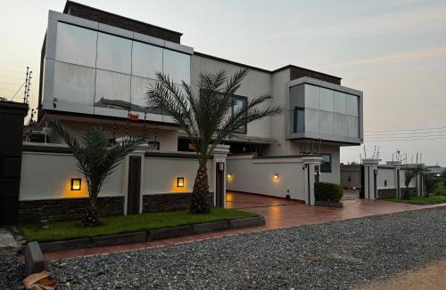 Afienya Villa | Jupiter Villa 1 and 2