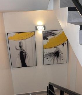 Adentan Hotel | The Cabyn Boutique Hotel
