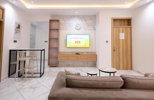 Teshie Apartment | Premium Studio Apartment, East Airport