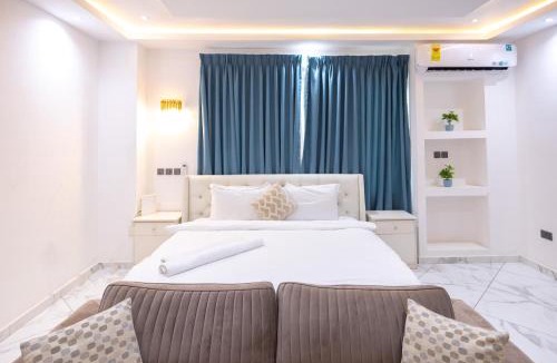 Teshie Apartment | Premium Studio Apartment, East Airport