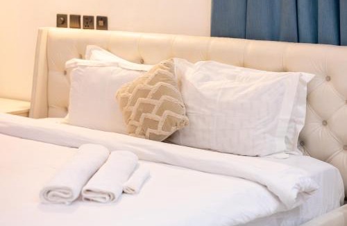 Teshie Apartment | Classy Studio Apartment, East Airport