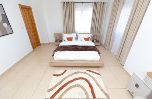 Accra Hotel | POLO HEIGHTS-Sky Suites