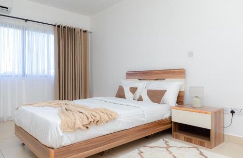 Accra Hotel | POLO HEIGHTS-Sky Suites