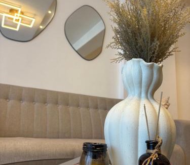 North Ridge Apartment | Luxury at Solaris Appartment