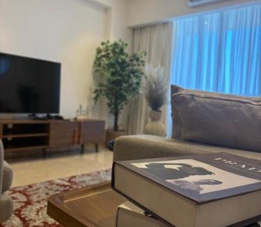 North Ridge Apartment | Luxury at Solaris Appartment