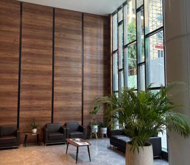 North Ridge Apartment | Luxury at Solaris Appartment