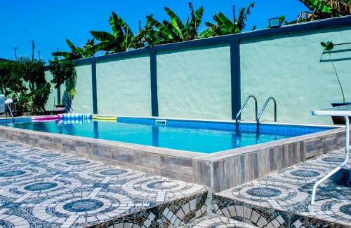 Sekondi-Takoradi Apartment | Luxurious Akwaaba Apartments