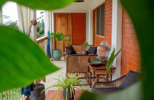 Busua House | Boko Boko Guesthouse