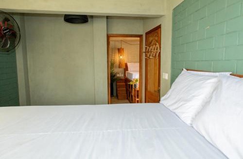 Busua House | Boko Boko Guesthouse