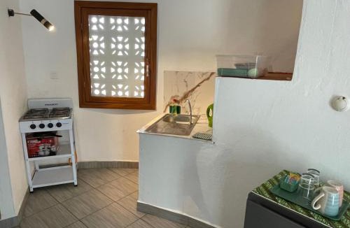 Langma Cabin | Green Protection Beach House Ghana