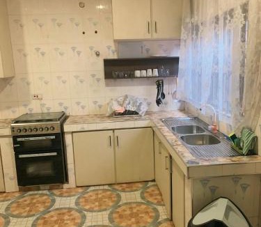 Tamale Apartment | StayComidad