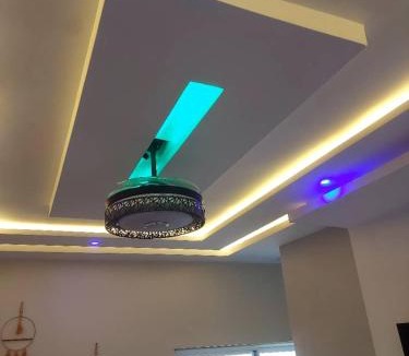 Agbodrafo Apartment | Résidence Togoliving