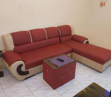Agbodrafo Apartment | Résidence Togoliving