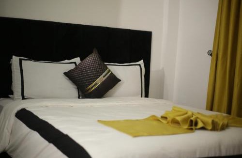 Kumasi Apartment | Kayla City
