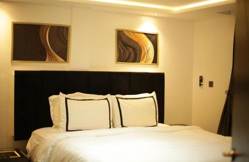 Kumasi Apartment | Kayla City