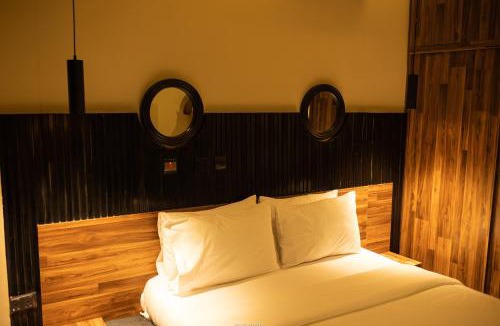 Kumasi Hotel | The Seed Plaza
