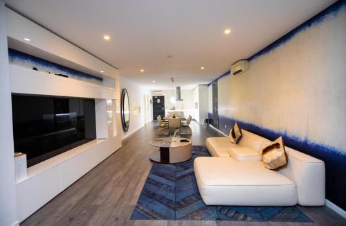 Accra Hotel | Kwarleyz Residence Hotel & Suites