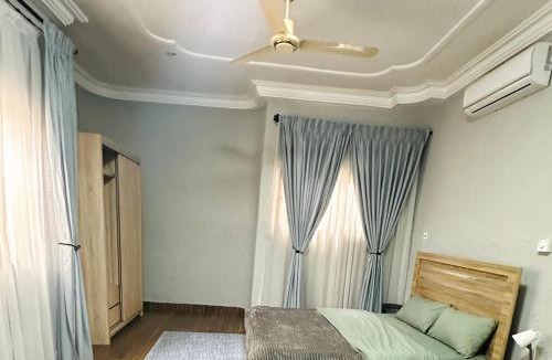 Teshie Apartment | Jessica's Villa Apt 2