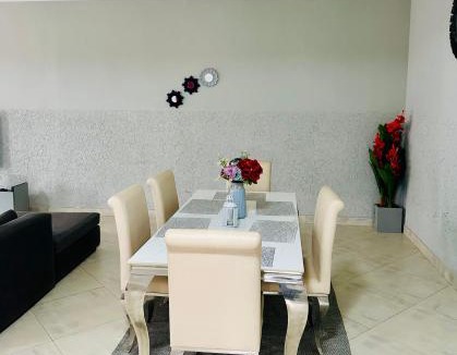 Teshie Apartment | Jessica's Villa Apt 2