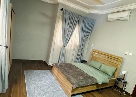 Teshie Apartment | Jessica's Villa Apt 2