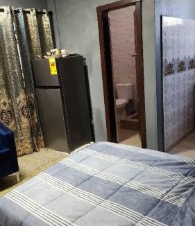 Cape Coast Apartment | Nuria luxurious one bed room