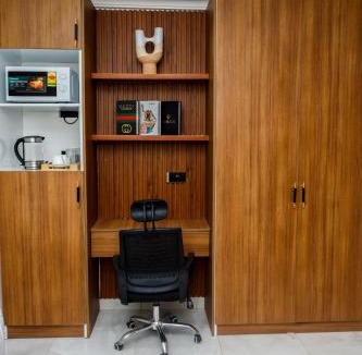 Kweiman Villa | Royal Luxe 2BR with smart lock, Fast WiFi & secure parking in Oyarifa, Accra