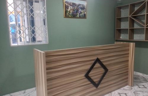 Accra Hotel | Great Peace & Love Hotel