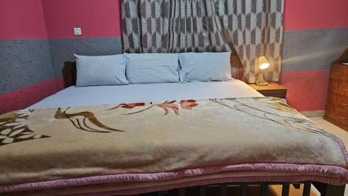 Mallam Hotel | Queen's Hill Lodge