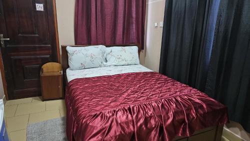 Mallam Hotel | Queen's Hill Lodge