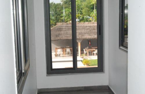 Ogou Hotel | Hôtel SAPY