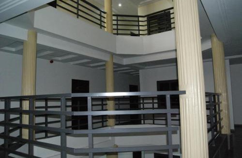 Ogou Hotel | Hôtel SAPY