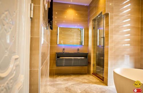 Kumasi Hotel | Beverly Hills Kumasi