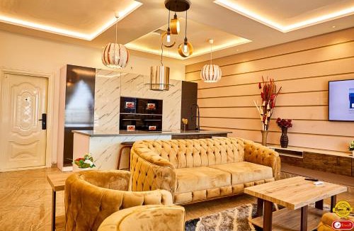 Kumasi Hotel | Beverly Hills Kumasi