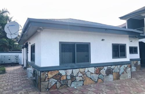 Adentan Apartment | SnS Homes
