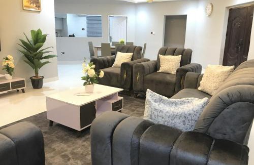 Adentan Apartment | SnS Homes