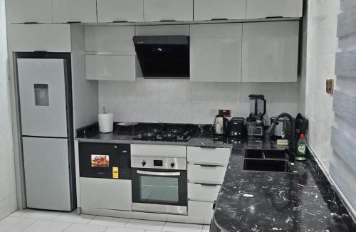 Adentan Apartment | SnS Homes