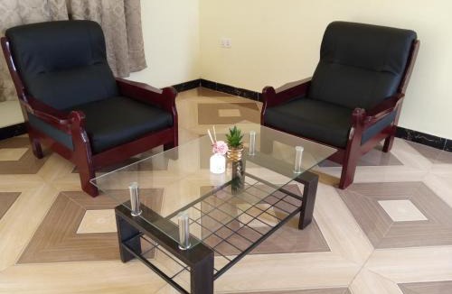 Cape Coast Apartment | Executive Apartment