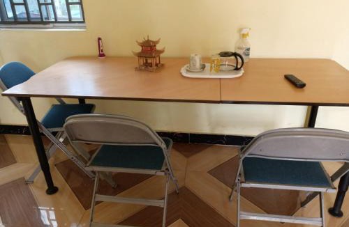 Cape Coast Apartment | Executive Apartment