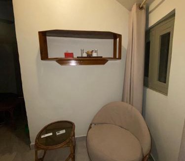 Cape Coast Resort | Oasis beach resort