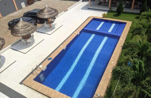 Ogou Hotel | Hôtel SAPY