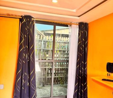 Lome Apartment | MERAKI BEACH RESORT Lodges